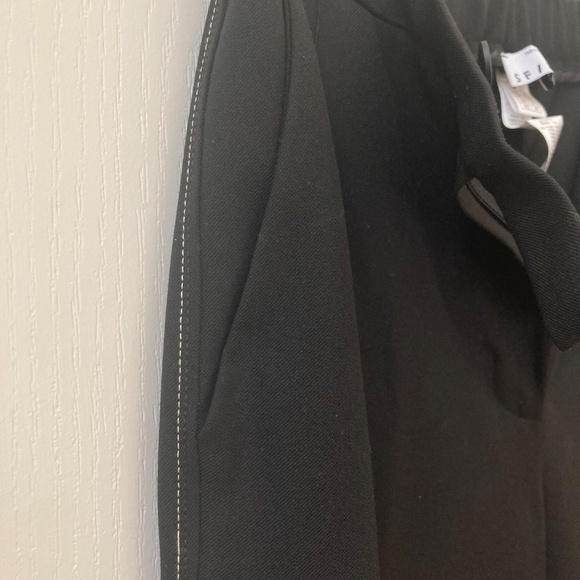 SFIZIO Women Pants  Wide Leg. (Made in Italy) - Picture 7 of 10